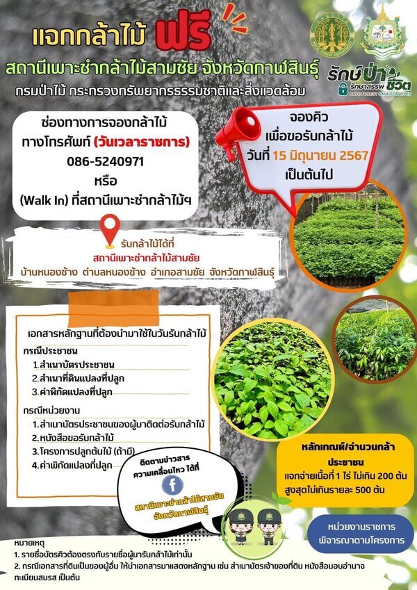 แจกกล้าพันธุ์ไม้กาฬสินธุ์.jpg