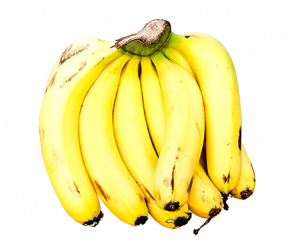 กล้วยหอม ประโยชน์และสรรพคุณของกล้วยหอม