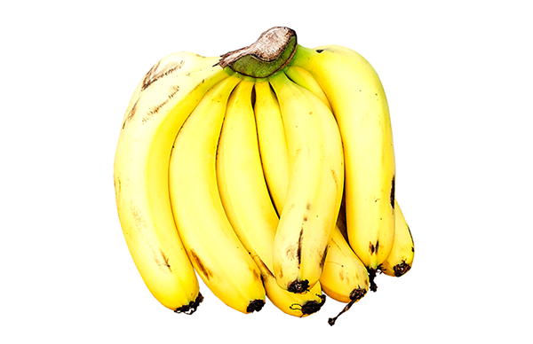 กล้วยหอม ประโยชน์และสรรพคุณของกล้วยหอม 