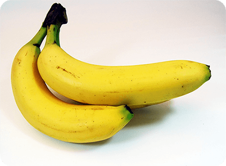 ประโยชน์และสรรพคุณของกล้วยสุก