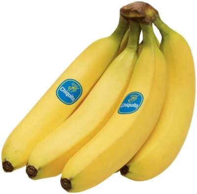 กล้วยหอมสุก