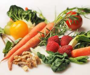 กินดีได้ดี กินไม่ดีได้โรค สุขภาพของเราจะดีหรือไม่ดี ขึ้นอยู่กับอาหารที่เรากิน