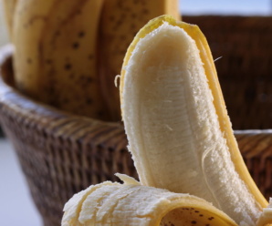 กล้วยกินได้ทุกวันไหม?