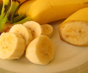 กินกล้วยหอมมีประโยชน์อย่างไร กล้วยหอม 1 ลูกให้พลังงานเท่าไหร่