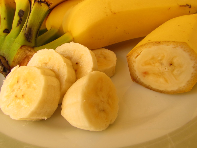 กล้วยหอม