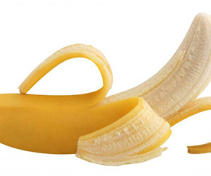กินกล้วยตอนท้องว่างได้ไหม?