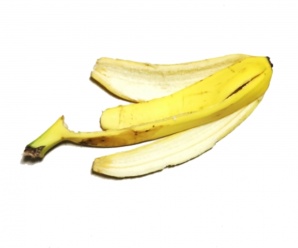 9 ประโยชน์จากเปลือกกล้วย แก้สิว รักษาผดผื่นคัน