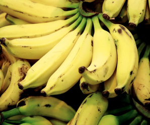 กล้วย กินกล้วยช่วยปรับสมดุลในร่างกาย