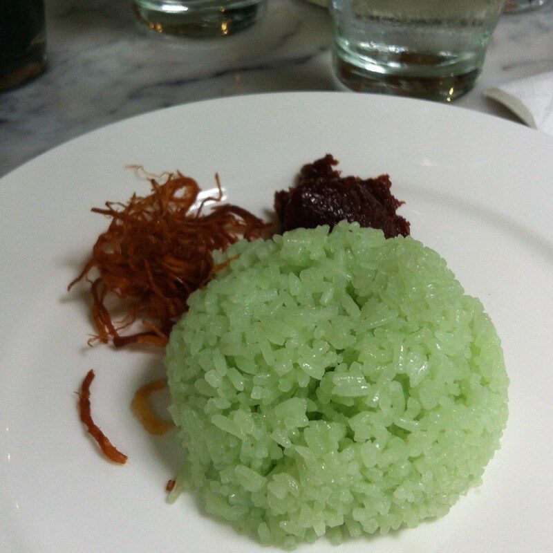 แปรรูปอาหารจากกล้วย น้ำพริกเผา