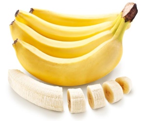 กล้วยหอม 1 ผลให้พลังงานอะไรบ้าง