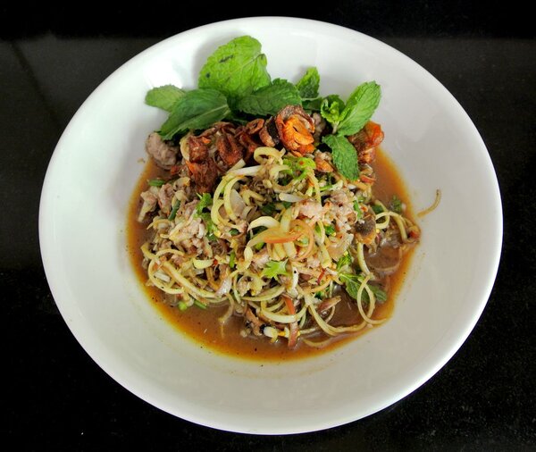 ส้าปลี ส้าปลี