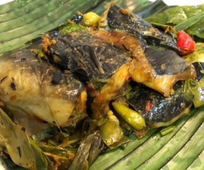 แอ็บปลา วิธีทำแอ็บปลา สูตรชาวเหนือ