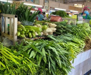 ตลาดในนนทบุรี ตลาดเจ้าพระยา (บางใหญ่) นนทบุรี