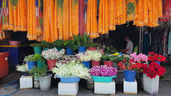 ร้านดอกไม้