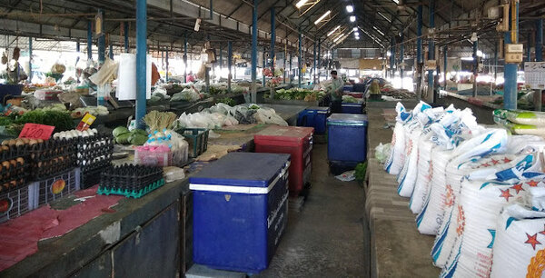 ตลาดร่วมใจนาอ้อ ตลาดร่วมใจนาอ้อ