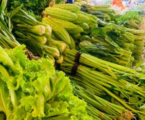 ตลาดสดอุดรธานี ตลาดสดไทยศิริ 1 ใกล้ที่ทำการไปรษณีย์ อุดรธานี 206 (เสนีย์รณยุทธ)