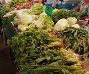 ตลาดเช้าเพชรบูรณ์ ตลาดสดเทศบาล 3 หรือ ตลาดโฆษิต อยู่ติดกับแยกตลาดเทศบาล 3