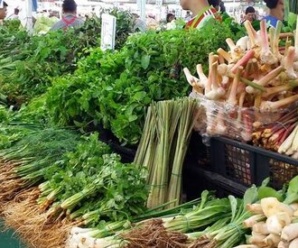ตลาดสดสายไหม ตลาด เอ.ซี. สายไหม อยู่ในซอยสายไหม 13