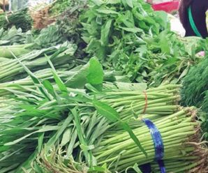 ตลาดสด ราชพฤกษ์ ตลาดฟู้ดวิลล่า ถนนราชพฤกษ์