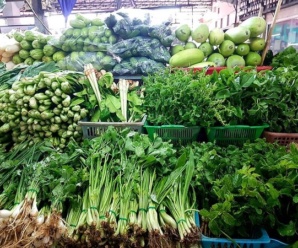 ตลาดสดบางปะอิน ตลาดบางปะอินเอกเซ็นเตอร์ จ.พระนครศรีอยุธยา