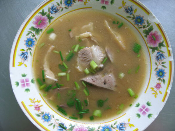 ข้าวสตู