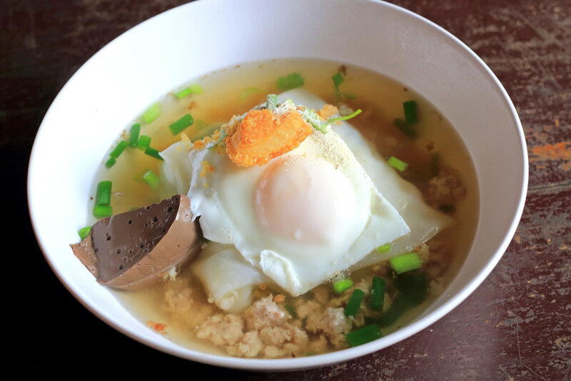 ข้าวเปิ๊บ