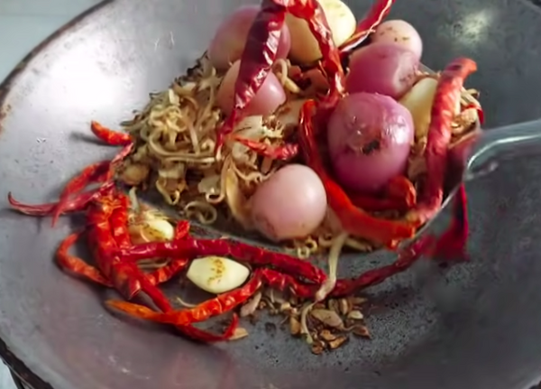 ซอยหัวปลี