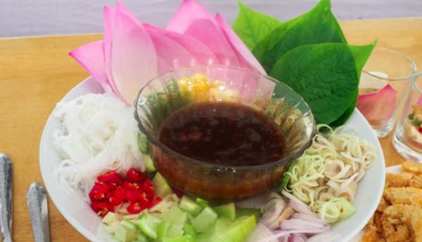 เมี่ยงลำภู