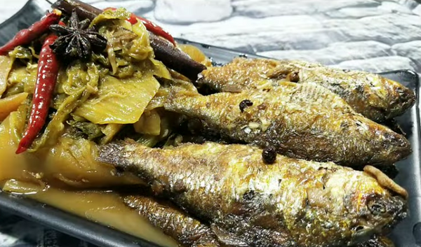 ปลาคก ปลาคก