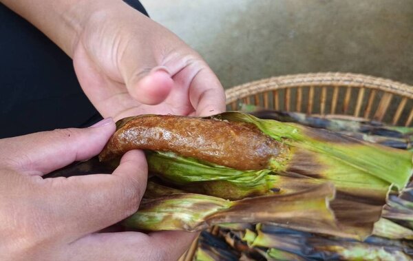 เนื้อขนม