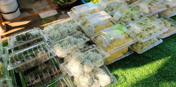 ร้านขนมหวาน