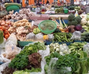 ตลาดสดสตาร์ ระยอง เปิดขายทุกวัน ตลอด 24 ชั่วโมง