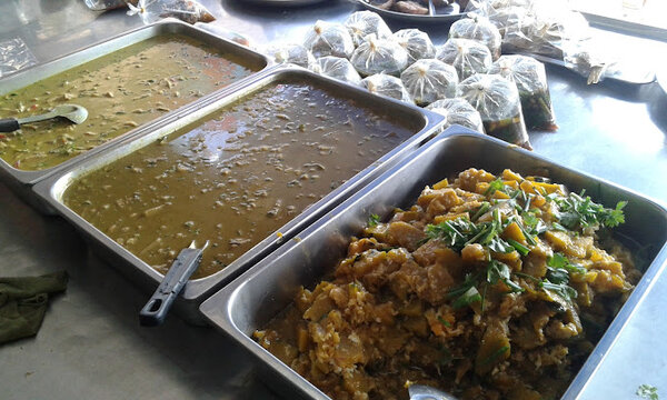 ร้านอาหารปรุงสุก