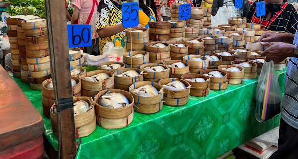 ร้านปลาทู