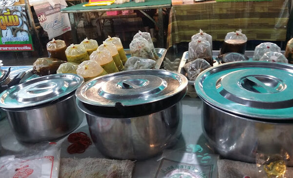 ร้านอาหารปรุงสุก
