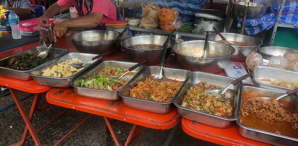 ร้านอาหารปรุงสุก