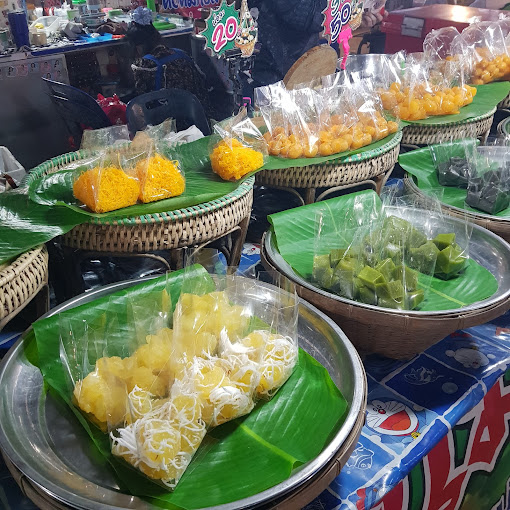 ร้านขนมหวาน