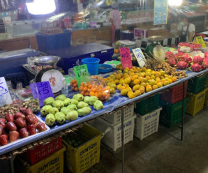 ตลาดสด นนทบุรี ตลาดสหกรณ์ 3 ปากเกร็ด ตรงข้ามหมู่บ้านสหกรณ์เคหสถาน 3