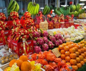 ตลาดธนบุรี ตลาดสด บรมราชชนนี ตลาดเปิดขายทุกวัน ตลาดค้าปลีก ค้าส่ง