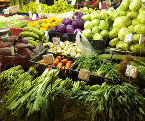 ตลาดสด บางบอน ตลาดสด ศิริชัย เปิดขายทุกวัน ตลอด 24 ชั่วโมง