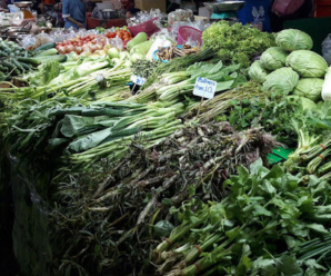 ตลาดสด นนทบุรี ตลาดเทศบาลนครปากเกร็ด เปิดขายทุกวัน เวลา 06.00-20.00 น.
