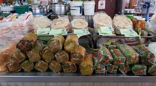 ร้านหมูยอ