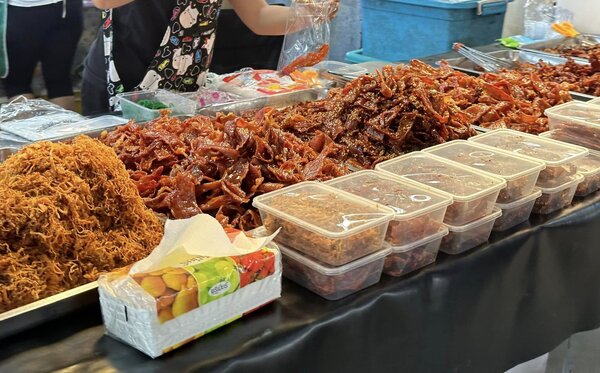 ร้านหมูสวรรค์