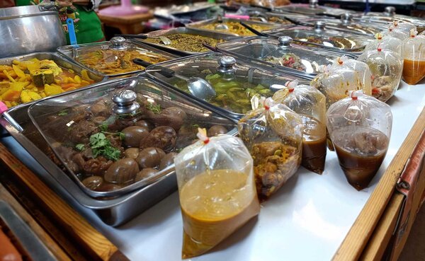 ร้านอาหารปรุงสุก