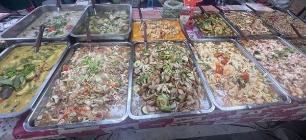 ร้านอาหารปรุงสุก