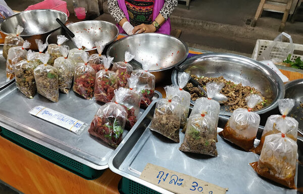 ร้านอาหารปรุงสุก