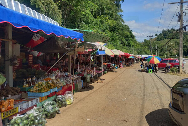 ตลาดมูเซอ