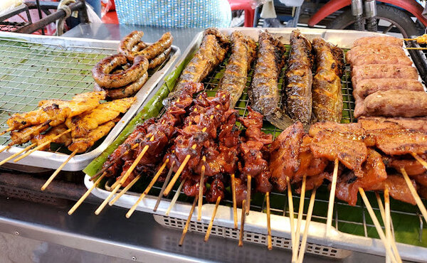 ร้านอาหารปรุงสุก