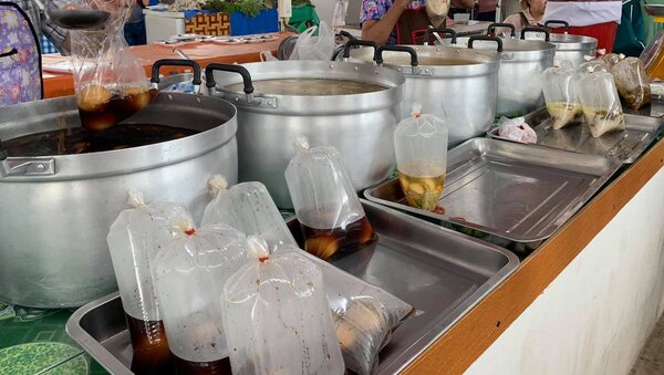 ร้านอาหารปรุงสุก