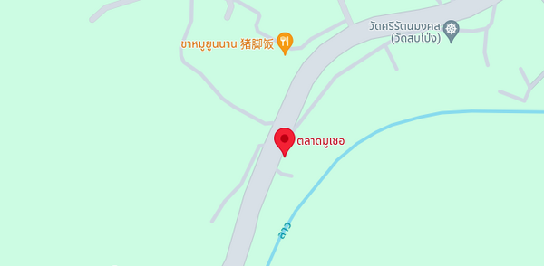 แผนที่ตลาดมูเซอ